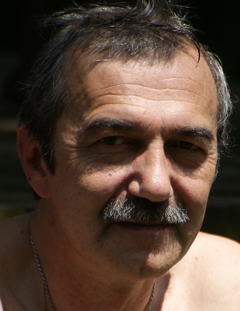 Vladimir Vasyagin