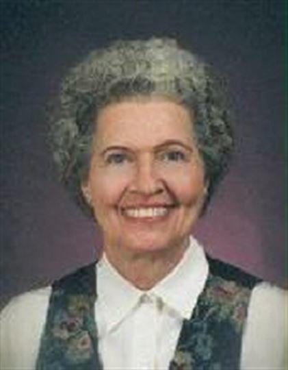 Phyllis Guterwill