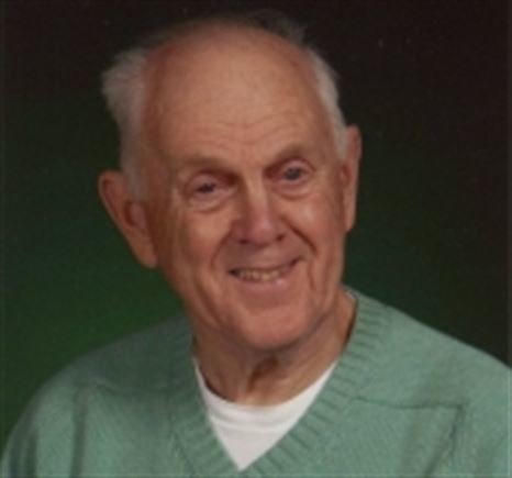 Obituary of James E. Irwin