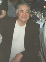 Oscar James Nolan
